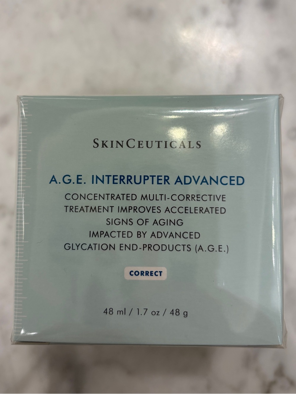 SkinCeuticals A.G.E. Interrupter Advanced